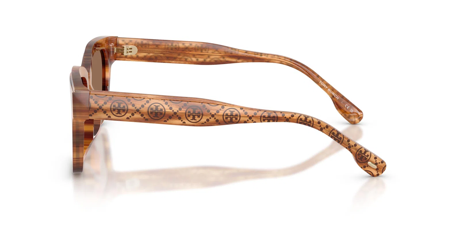 Tory Burch 7227D Sunglasses - view 32